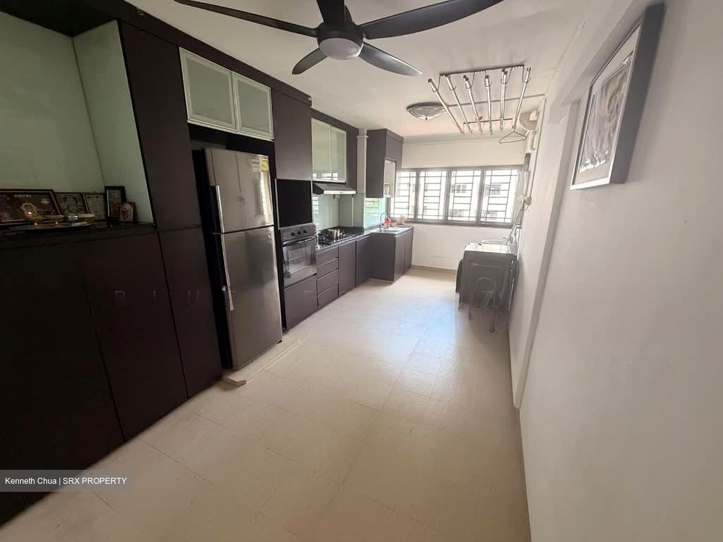 Blk 60 Telok Blangah Heights (Bukit Merah), HDB 4 Rooms #597219861